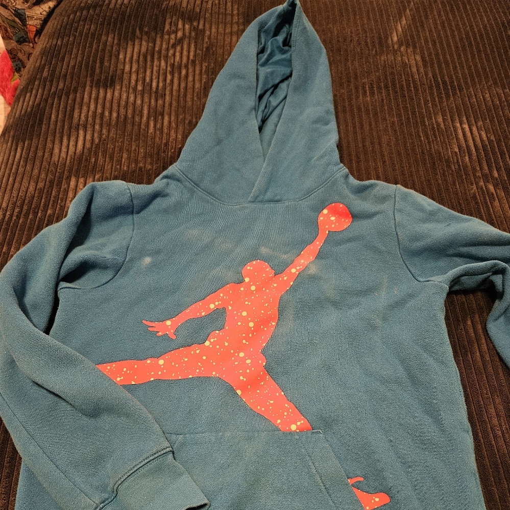 Nike Jordan hoodie